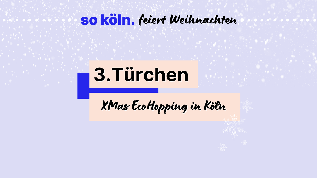 3. Türchen