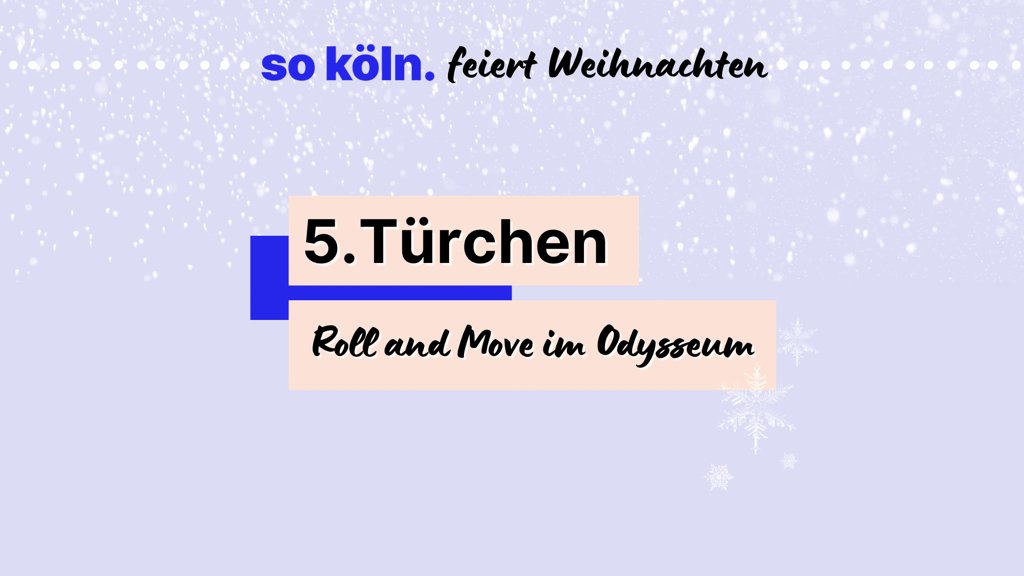 5. Türchen