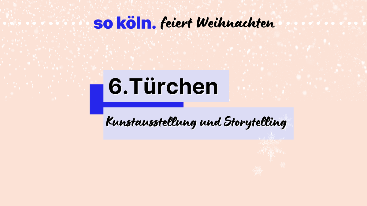 6. Türchen