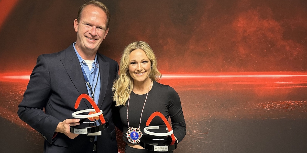 Helene Fischer Sold Out Award - Credits AMG (002)