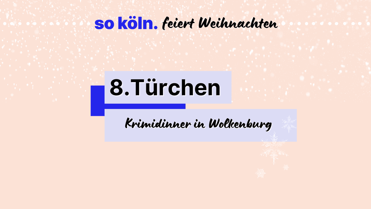 8. Türchen