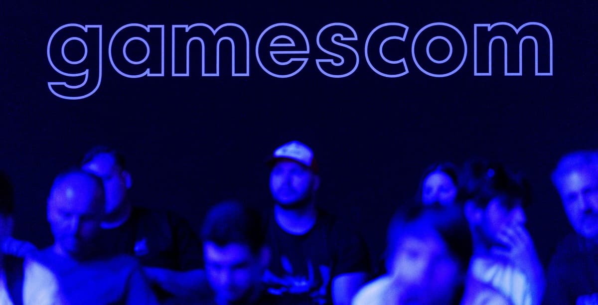 Gamescom 2023