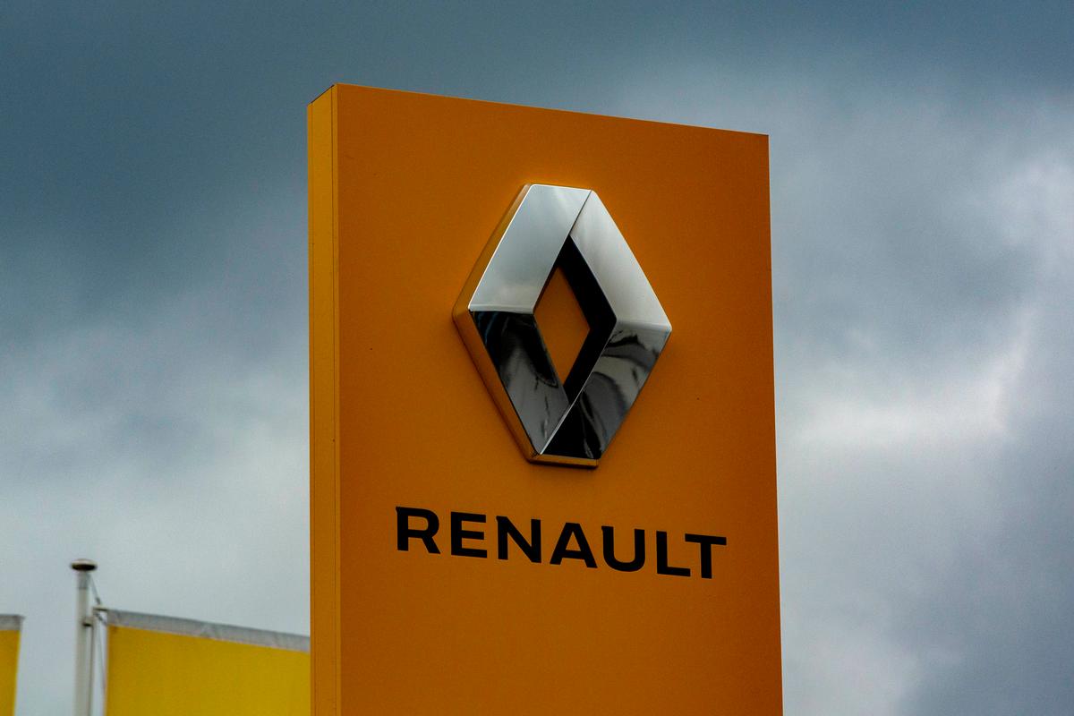 Renault