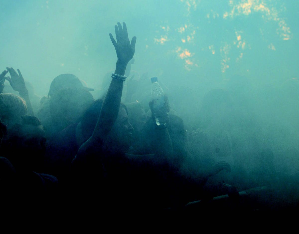 Festival der Jugend Köln