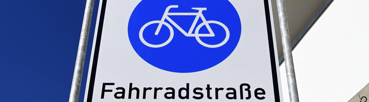 Fahrradstr