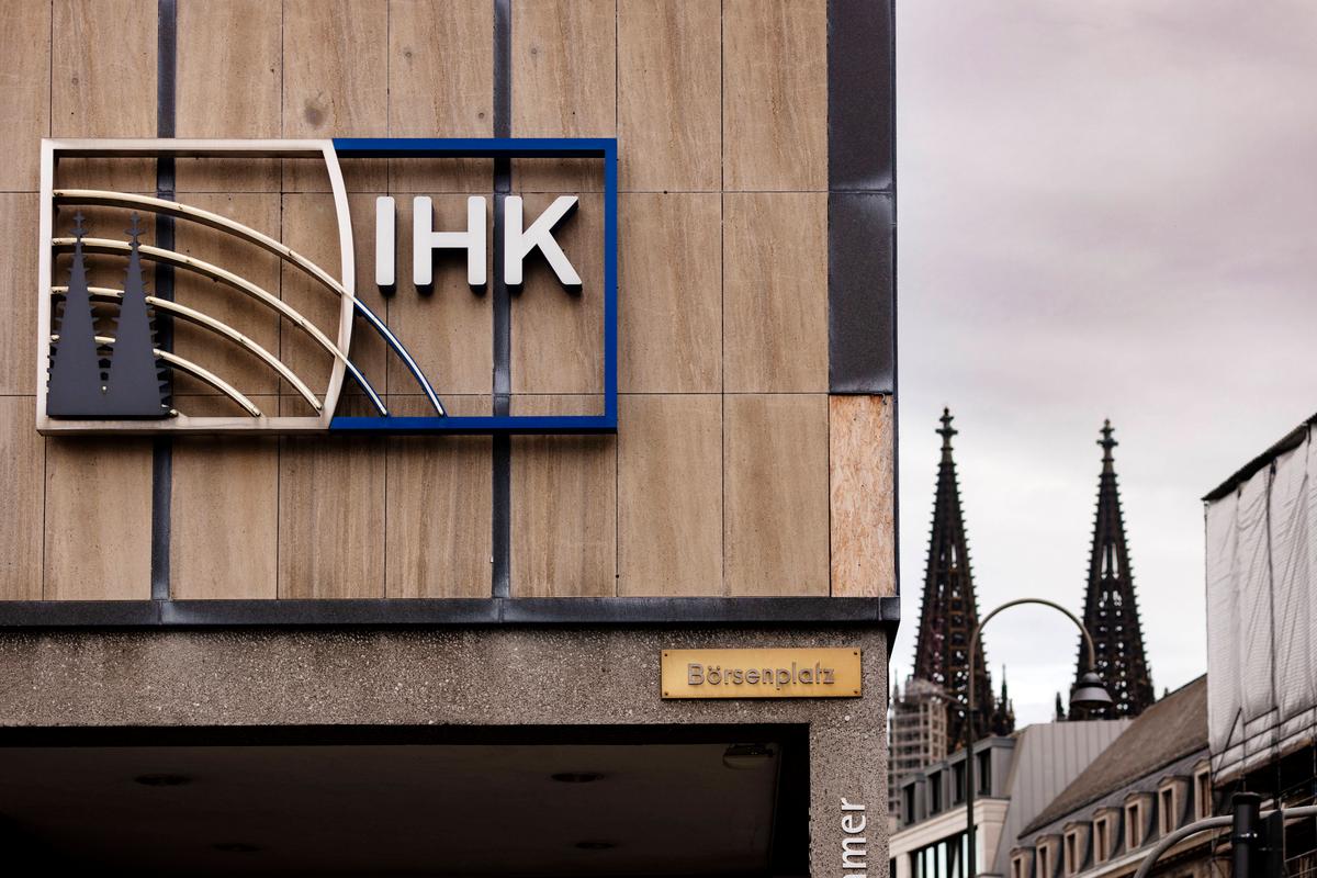 IHK Köln