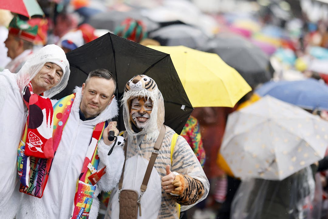 Kölner Karneval: Bis zu 10.000 € Strafe bei diesen Kostümen