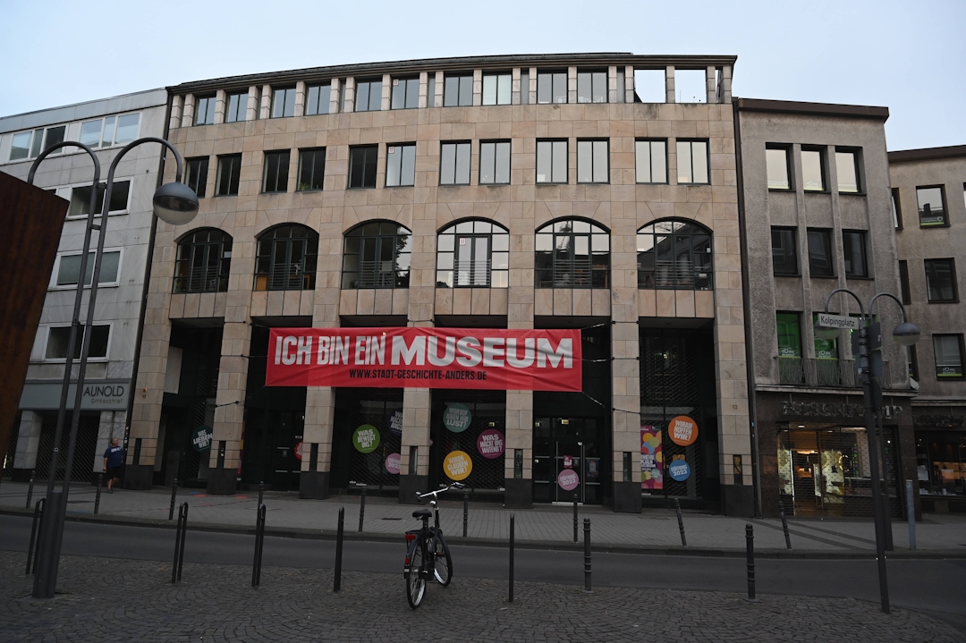 Kölnische Stadtmuseum