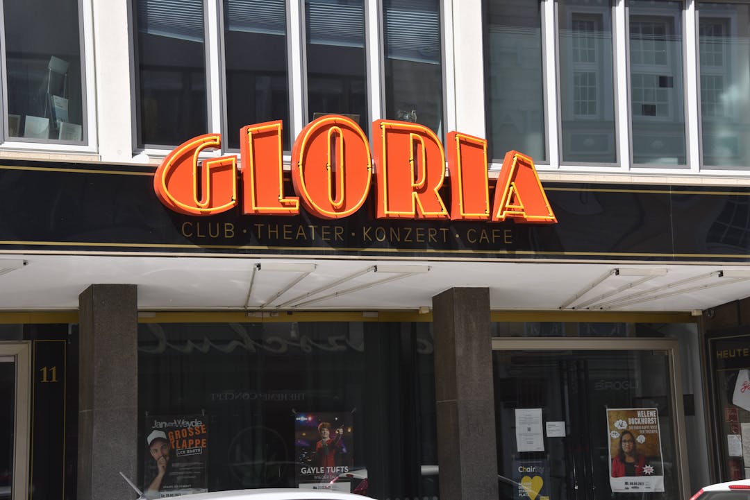 Gloria Köln