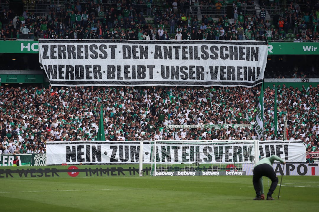 Kritik Fans an DFL-Deal (Fc Köln)