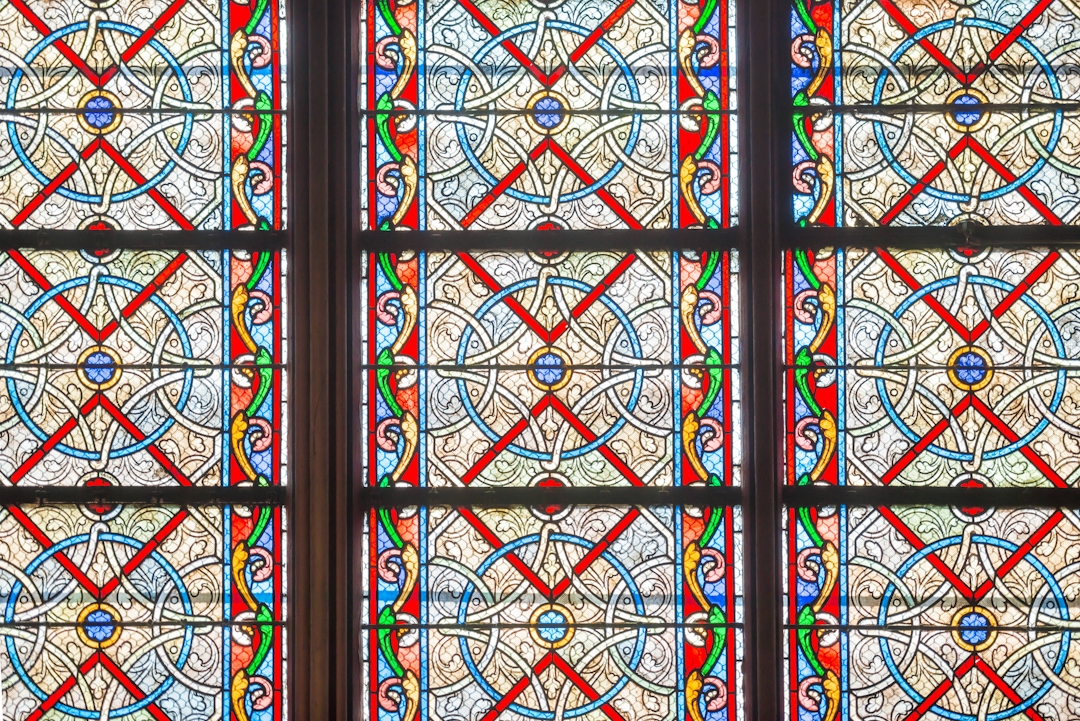 Notre-Dame-Paris_Fenster