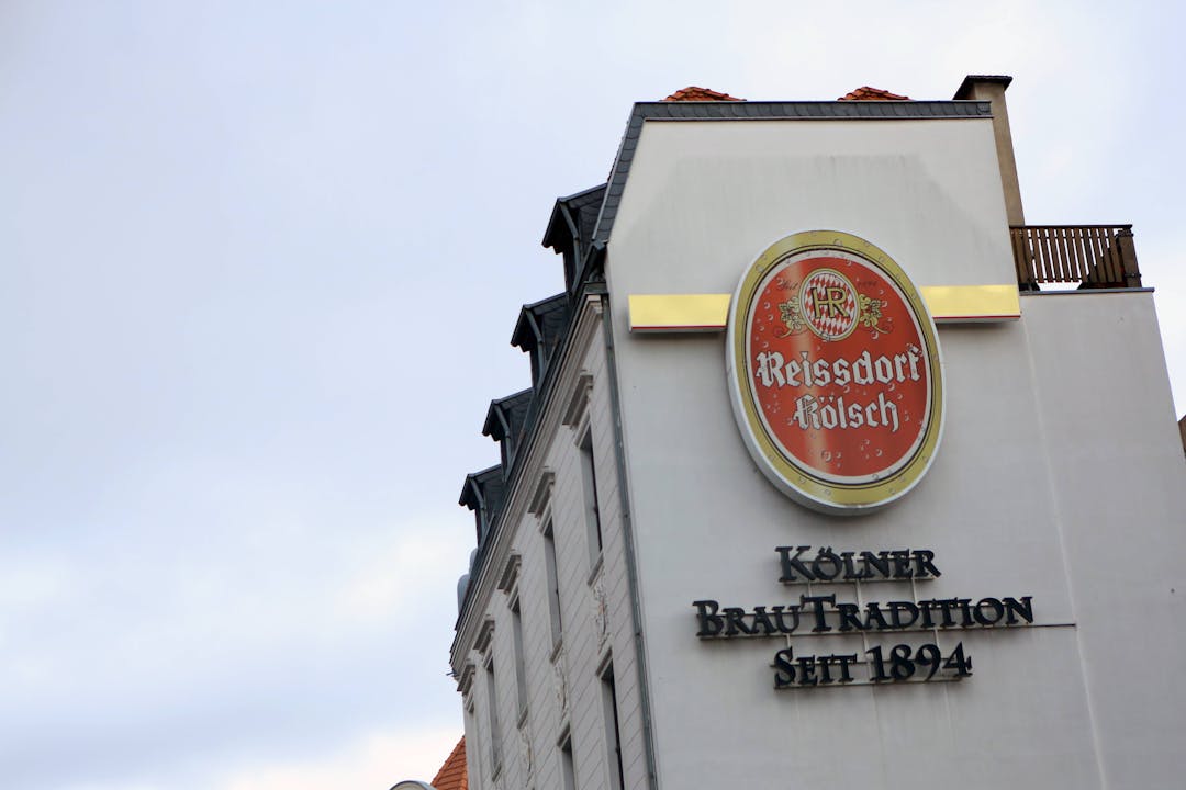 Reissdorf-Brauerei