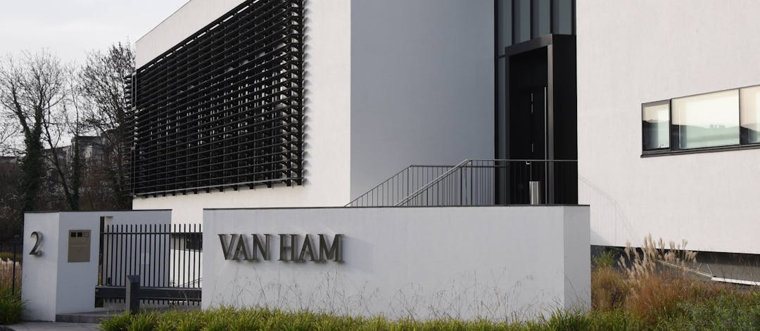 Van Ham Auktionshaus 