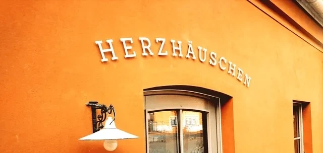 Café Herzhäuschen
