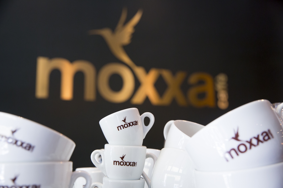 Moxxa Kaffee Tassen Moxxa