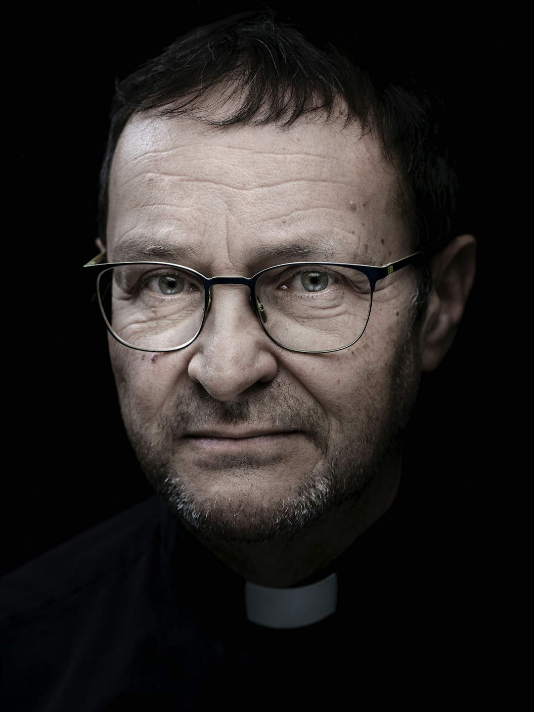 Pfarrer Jörg Meyrer