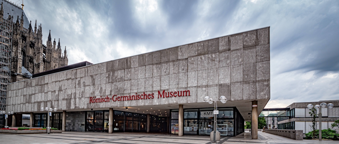 Römisch germanisches Museum