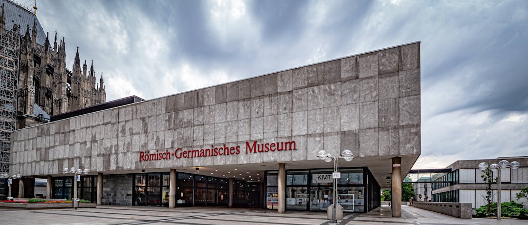 Römisch germanisches Museum