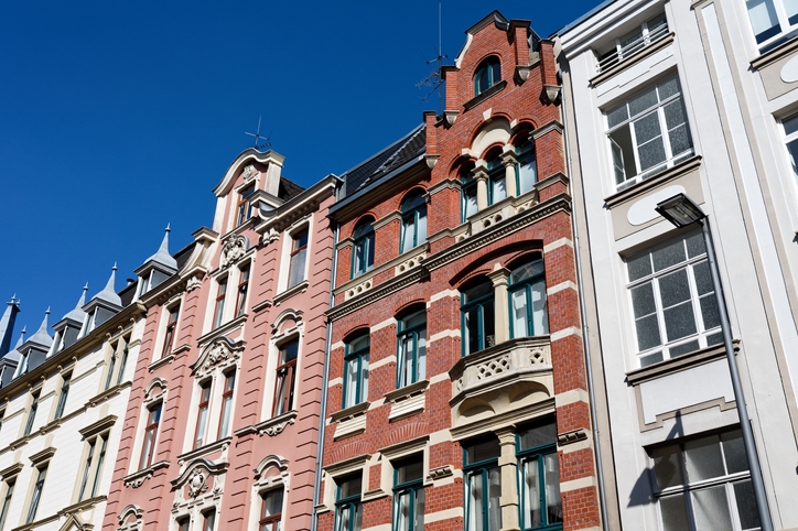 Häuser zum Kauf in Köln