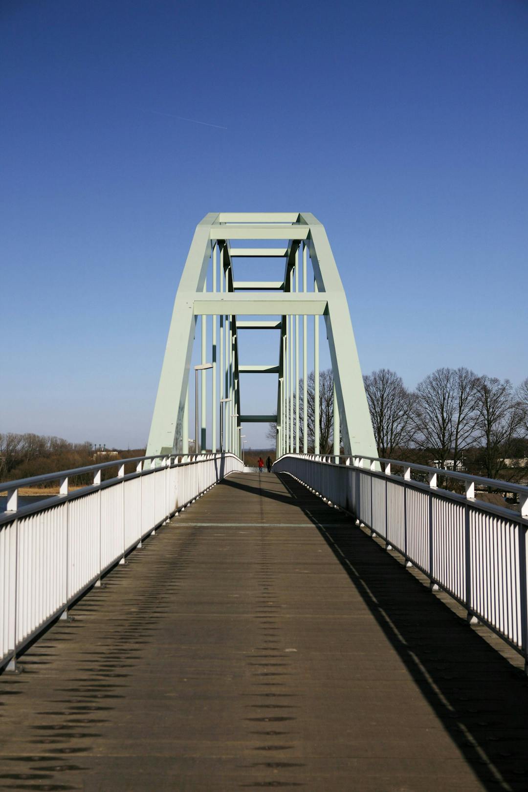 Brücke Niehl