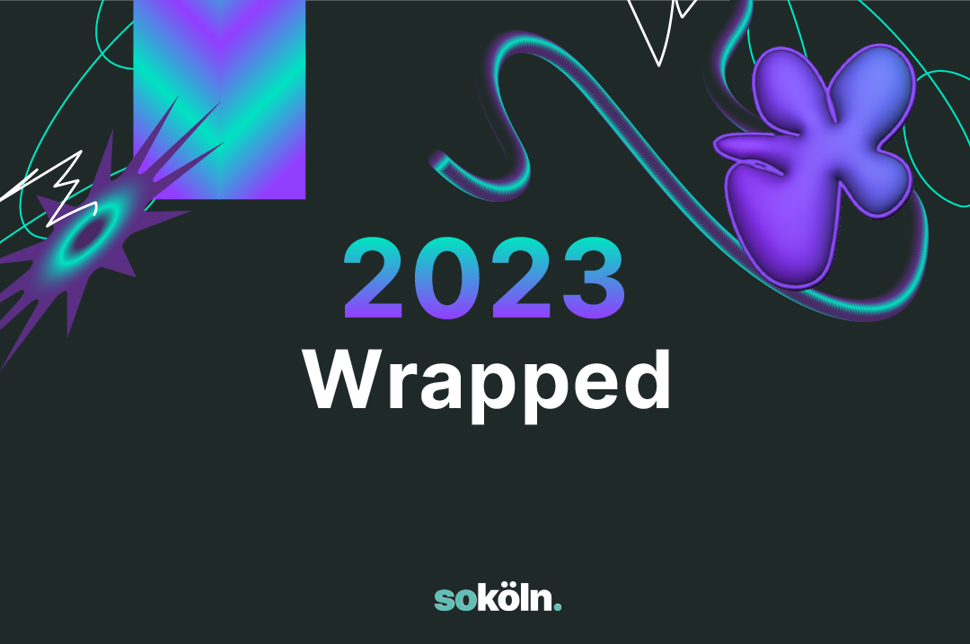 2023 Wrapped: Die Kölner Highlights